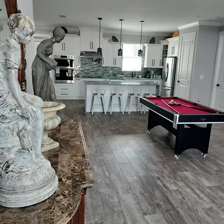 Villa White Rock In Tampa Esterno foto