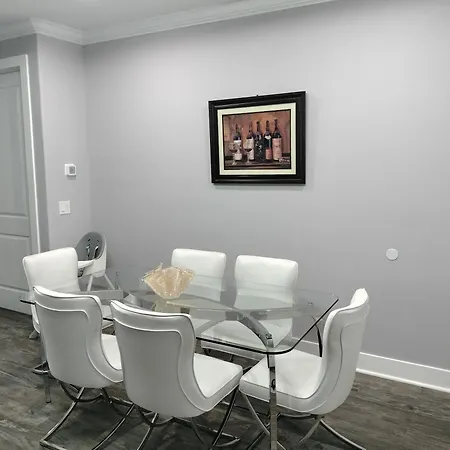 Villa White Rock In Tampa Esterno foto