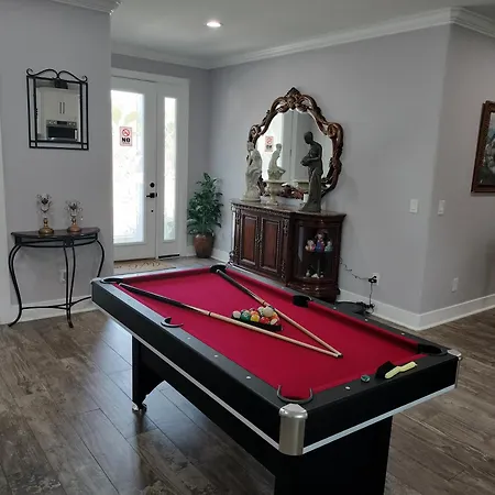 Villa White Rock In Tampa Esterno foto