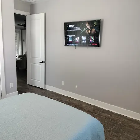 Villa White Rock In Tampa Esterno foto