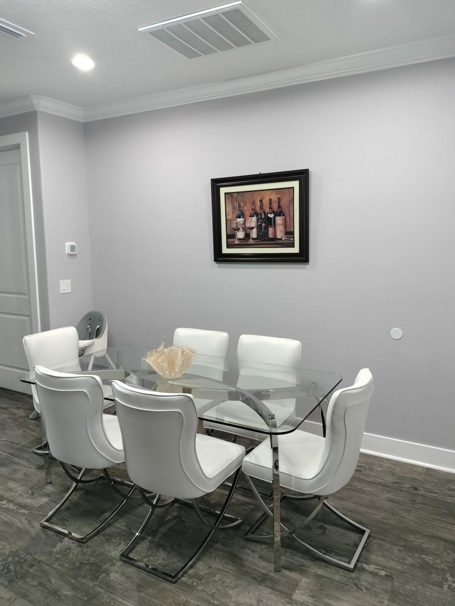 White Rock In Holiday home *