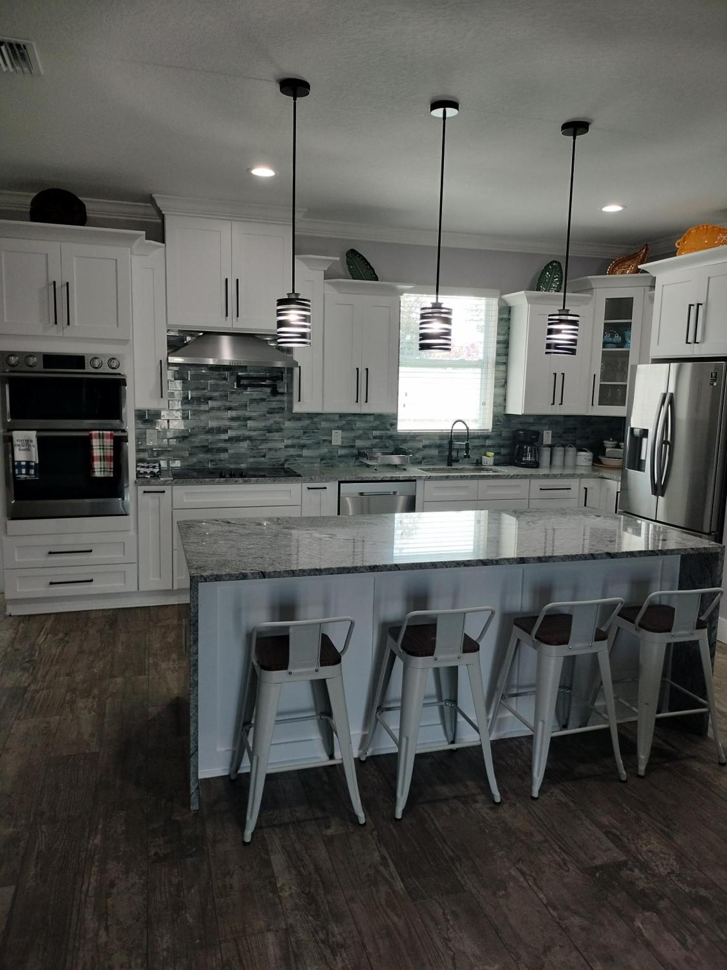 White Rock In Holiday home