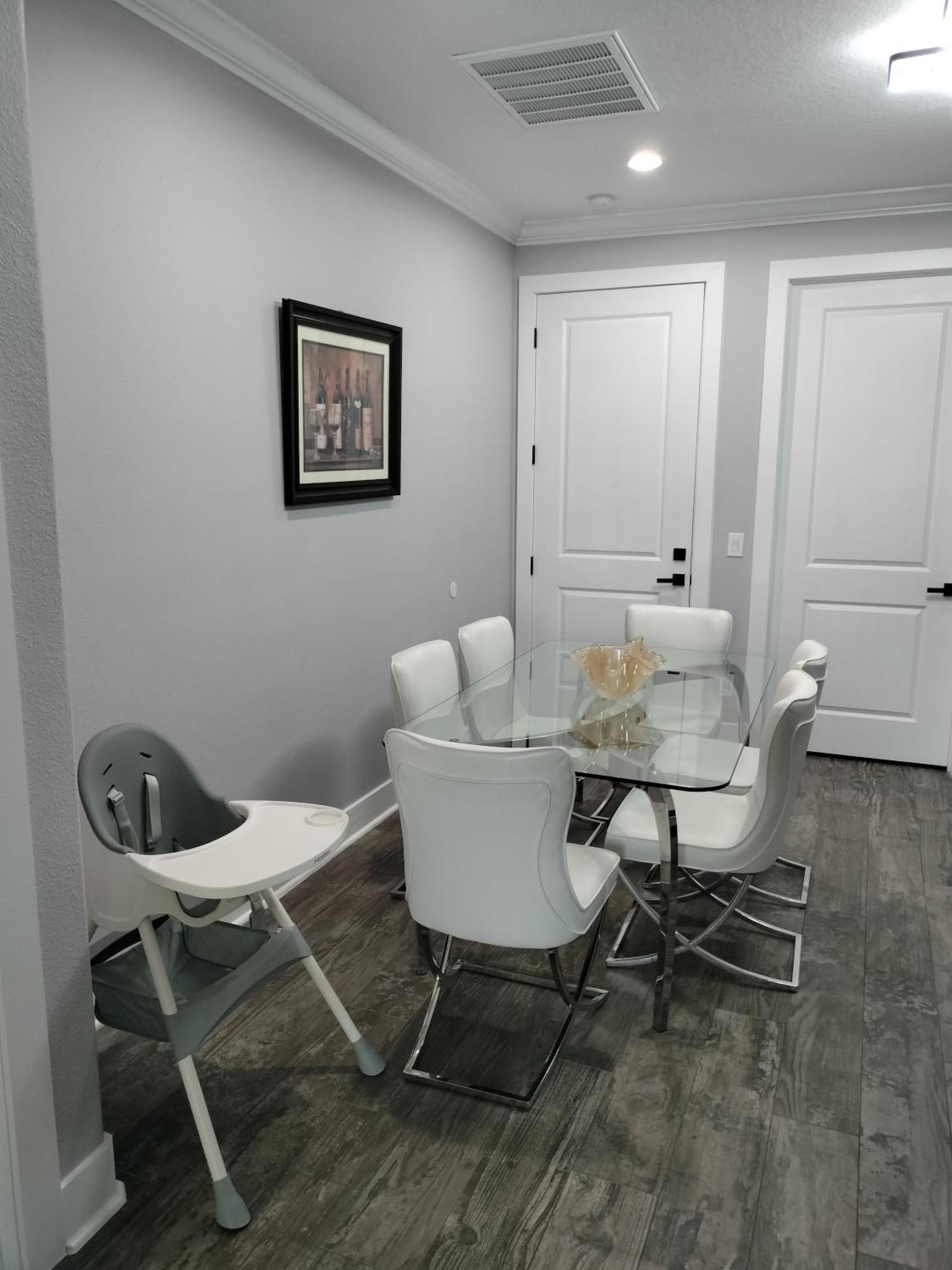 White Rock In Holiday home Tampa